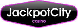 Jackpot City logo