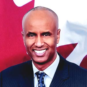 Picture of Ahmed Hussen