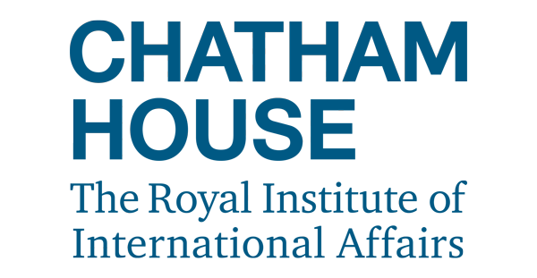 Picture of Chatham House logo
