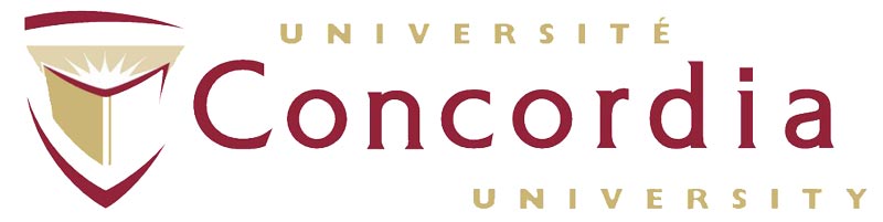 Picture of Concordia University logo