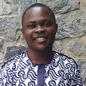 Picture of Emeka Njoku