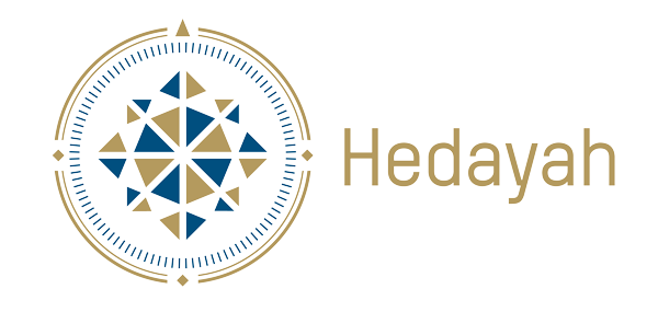 Picture of Hedayah logo