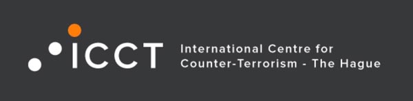 Picture of International Centre for Counter-Terrorism logo