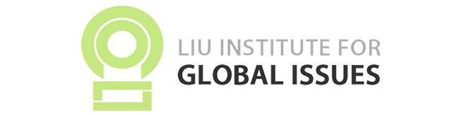 Picture of Liu Institute logo