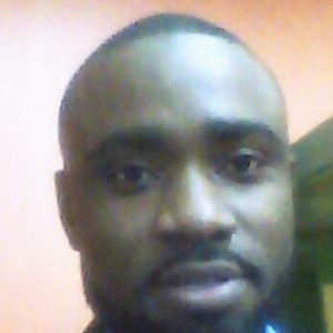Picture of Michael Nwankpa