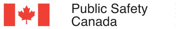 Picture of Public Safety Canada logo
