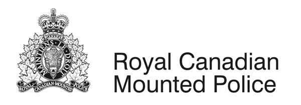 Picture of Royal Canadian Mounted Police Logo