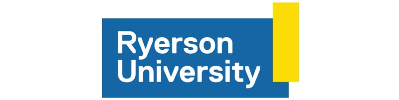 Picture of Ryerson University logo
