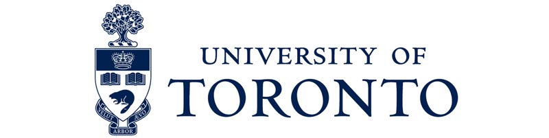 Picture of University of Toronto logo