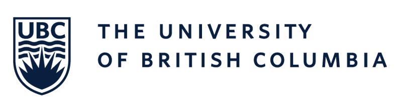Picture of The University of British Columbia logo