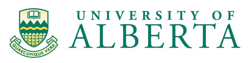 Picture of University of Alberta logo