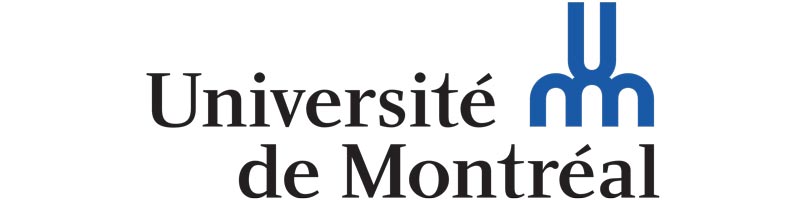 Picture of University of Montreal logo