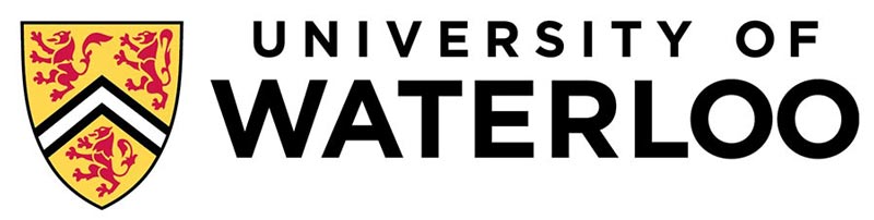 Picture of University of Waterloo logo