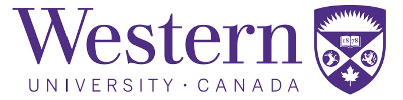 Picture of Western Universtiy logo
