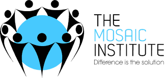 Mosaic Institute logo